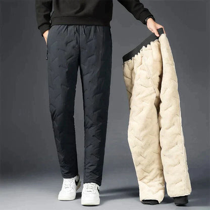 Fleeceforet unisex joggingbukser®